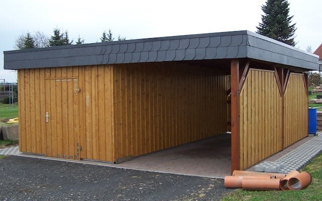 Carport